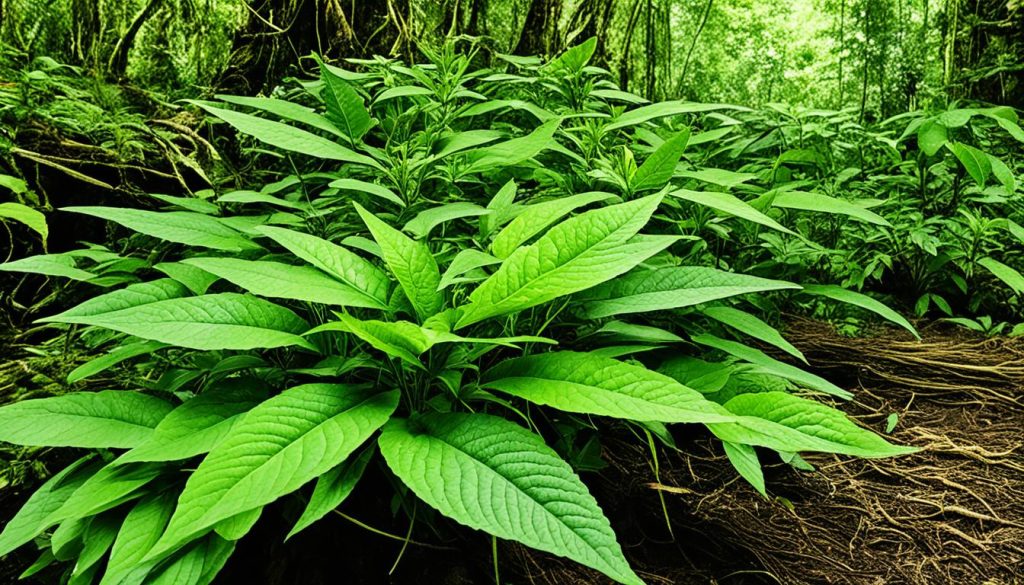 benefits of iboga plant