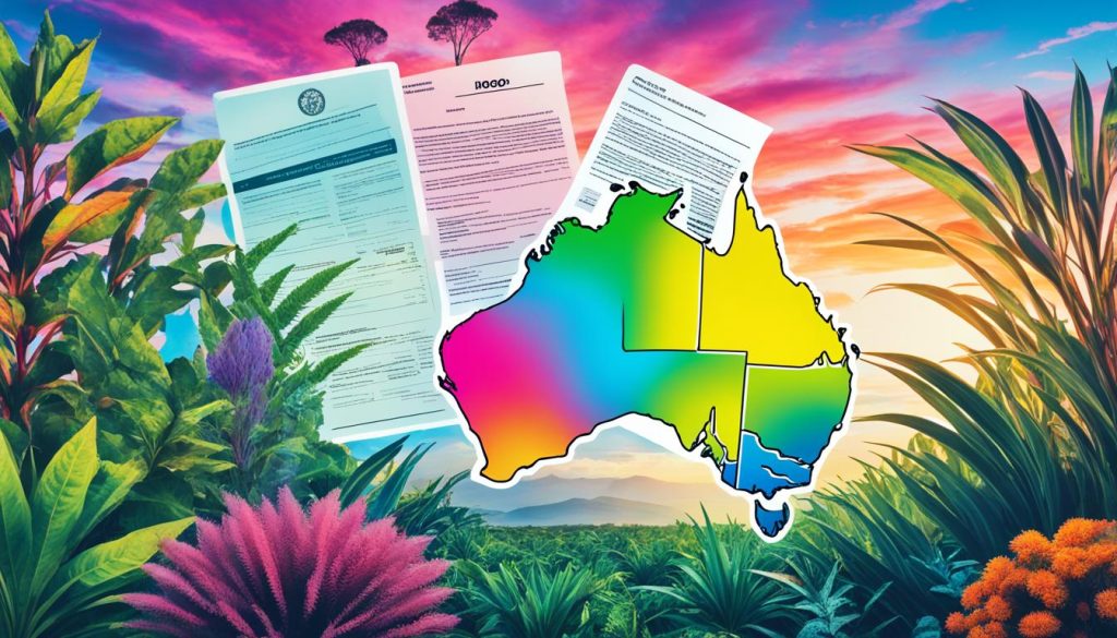 psychedelic legality australia