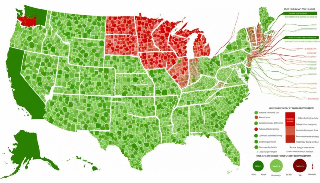 state-by-state legality of ibogaine treatment USA